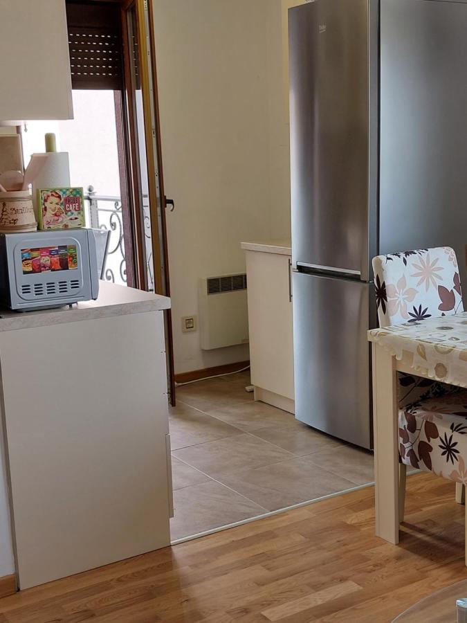 Iva Apartment ซลาตีบอร์ ภายนอก รูปภาพ