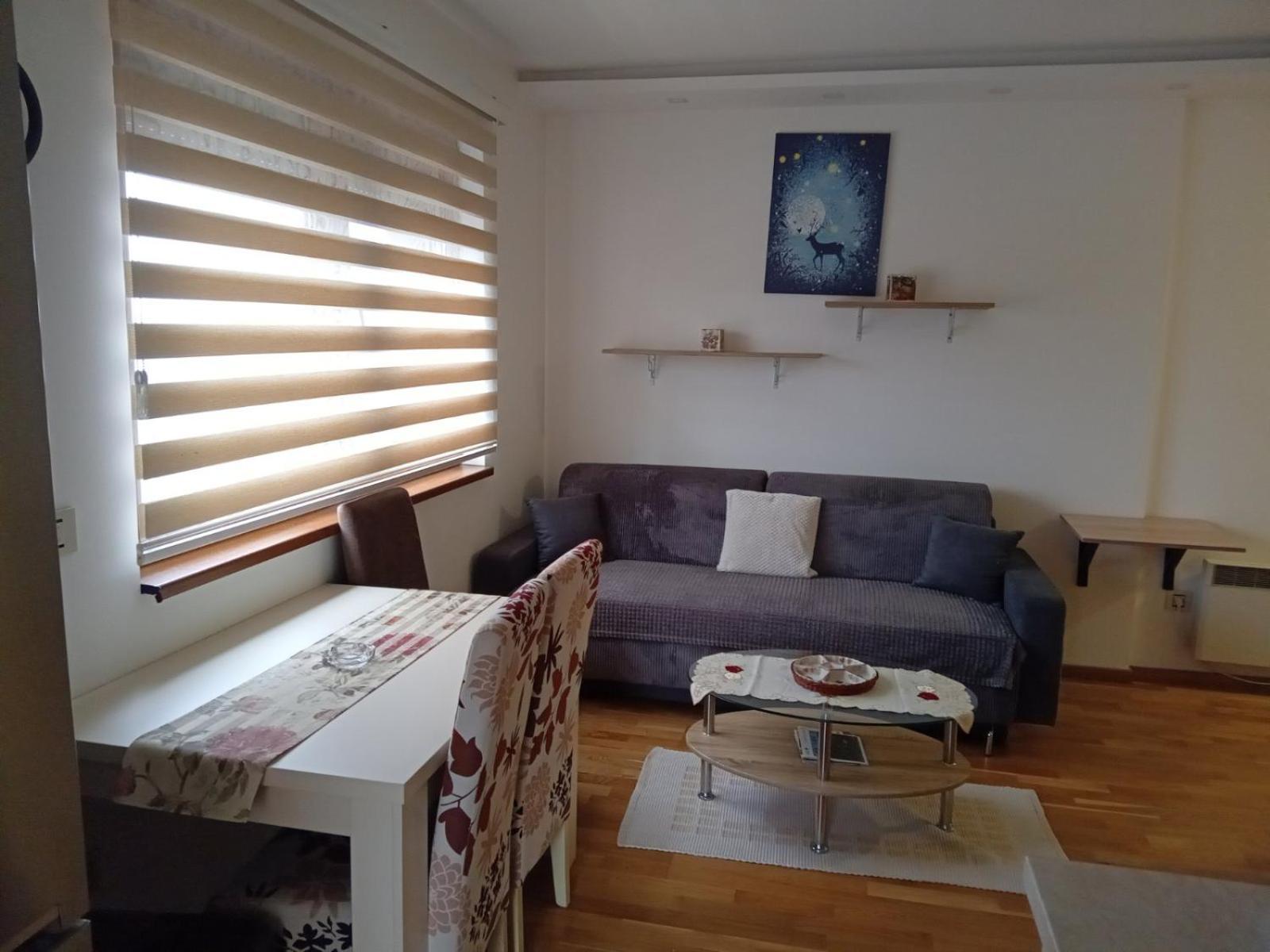 Iva Apartment ซลาตีบอร์ ภายนอก รูปภาพ